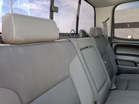 Used 2016 GMC Sierra 2500 SLE w/ SLE Preferred Package image 14