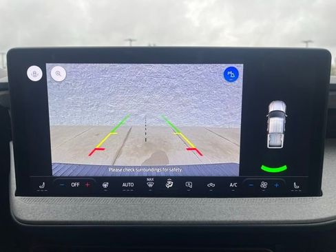 New 2026 Ford Maverick XLT w/ Equipment Group 301A image 9