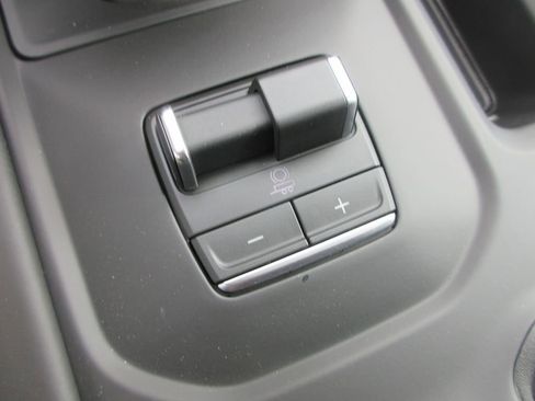 New 2026 GMC Sierra 1500 Denali Ultimate AWD/4WD image 21