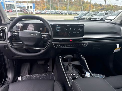 New 2026 Kia Sorento S image 20
