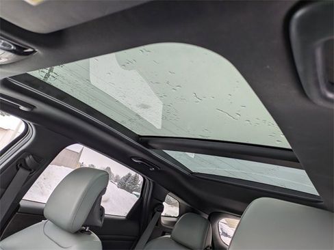 Used 2023 Kia Sportage X-Line w/ X-Line Premium Package image 16