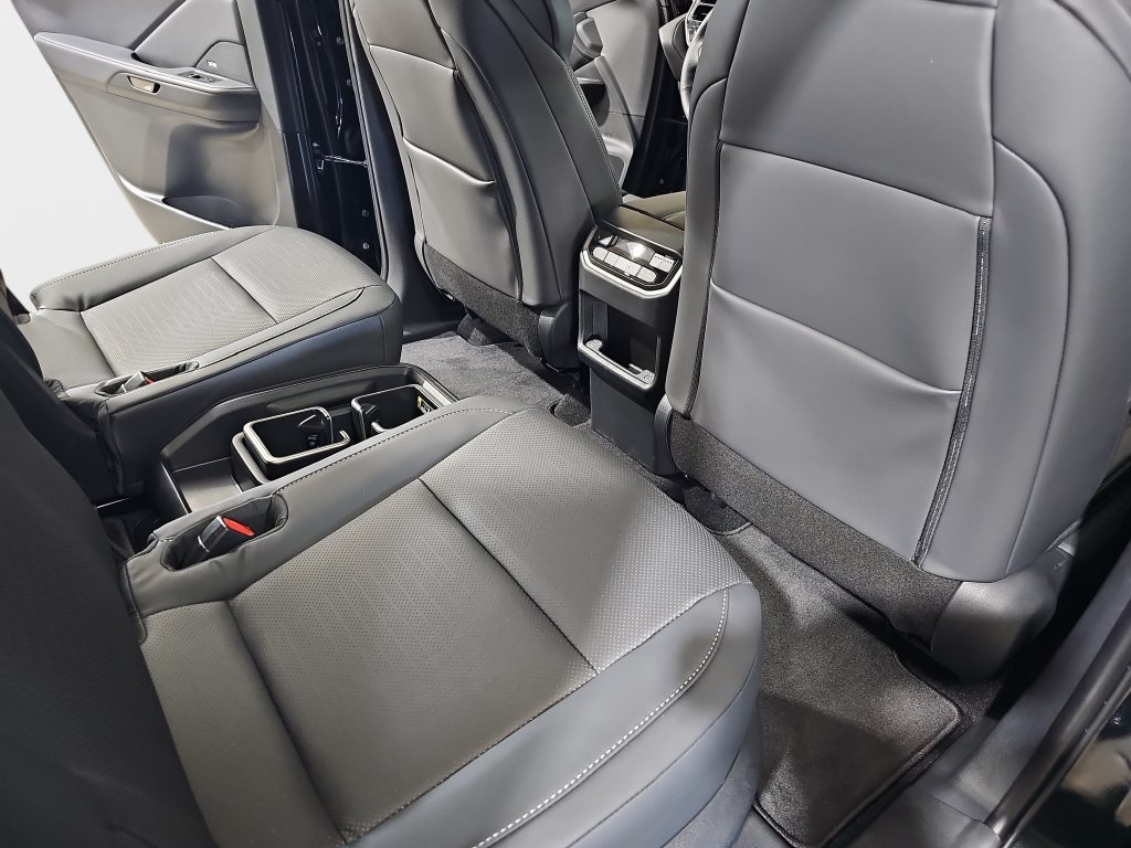 New 2026 Lexus TX 350 AWD w/ Technology Package image 11