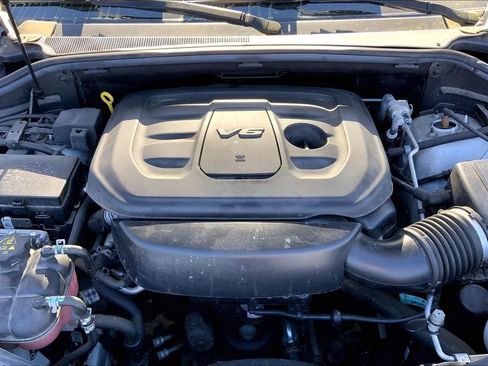 Used 2020 Jeep Grand Cherokee Overland image 21