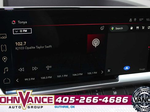 Used 2023 GMC Sierra 1500 Elevation image 35