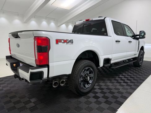 New 2026 Ford F250 XL w/ STX Appearance Package AWD/4WD image 7