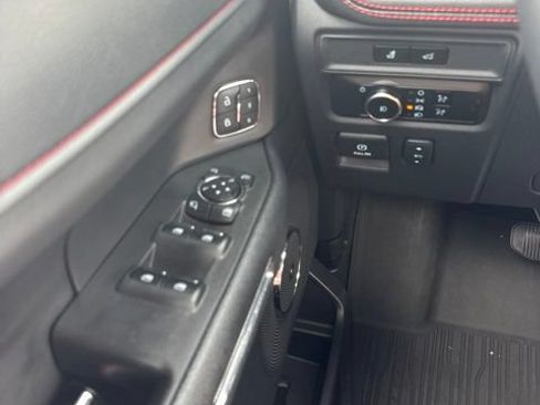 Used 2024 Ford Expedition Max Limited RWD image 23