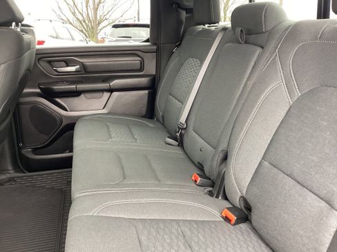 Used 2025 RAM 1500 Tradesman image 13