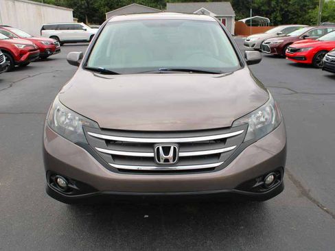 Used 2014 Honda CR-V EX image 3