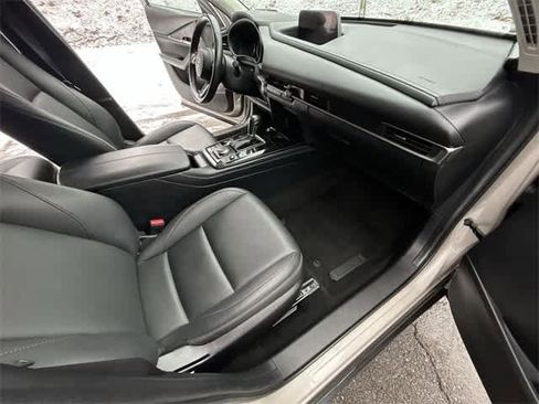Used 2024 MAZDA CX-30 AWD 2.5 S w/ Select Sport Pkg image 20