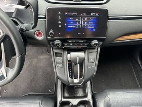 Used 2018 Honda CR-V EX-L image 24
