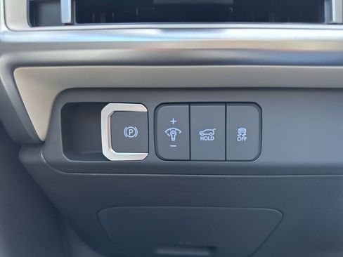 New 2026 Hyundai Santa Fe SEL image 20