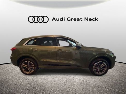 New 2026 Audi Q5 Premium AWD/4WD image 29