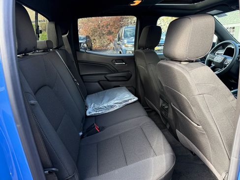 New 2026 GMC Canyon Elevation w/ Technology Package image 19