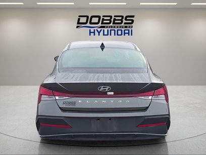 Certified 2024 Hyundai Elantra SEL