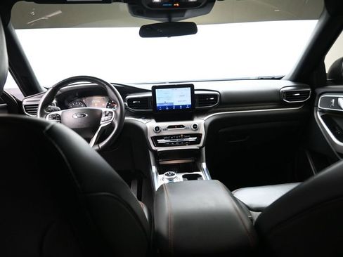 Used 2023 Ford Explorer Timberline image 12