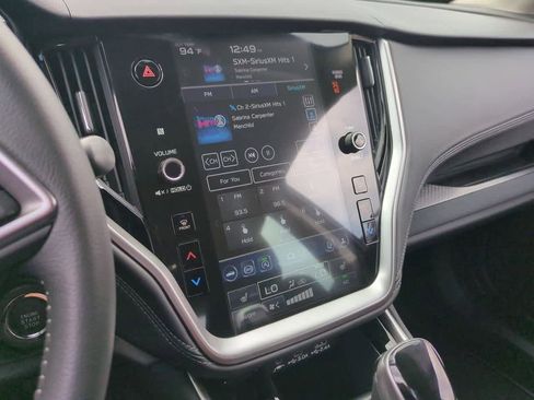 New 2025 Subaru Legacy Premium image 26