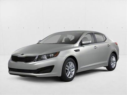 Used 2013 Kia Optima EX
