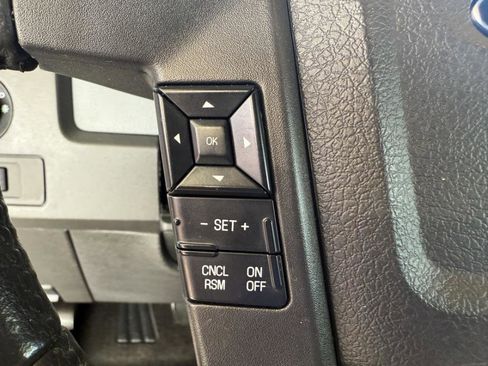 Used 2014 Ford F150 XLT w/ Equipment Group 302A Luxury image 25