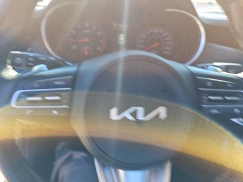 Certified 2022 Kia Stinger GT-Line image 11