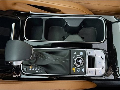 New 2025 Kia Telluride EX X-Line image 20