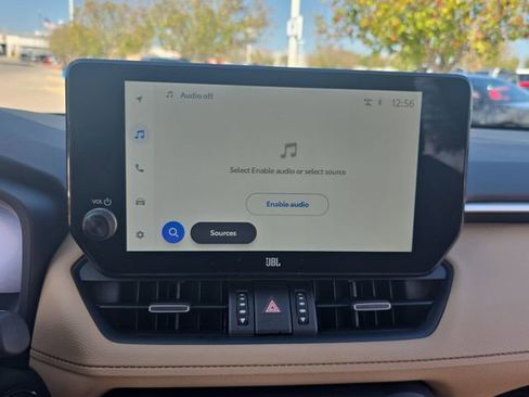 New 2025 Toyota RAV4 Limited image 21