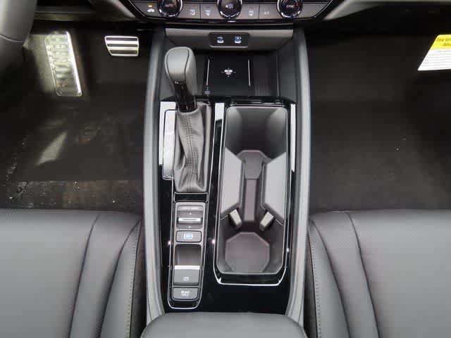 New 2026 Honda Accord Sport image 21