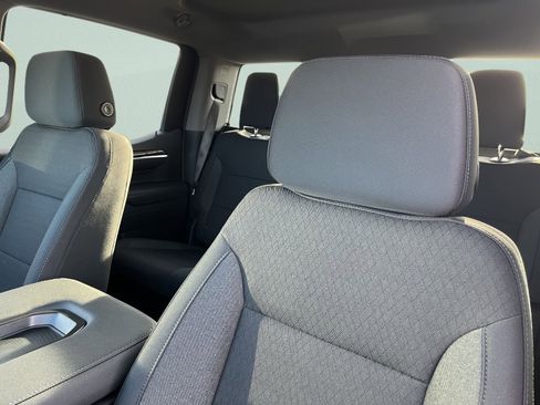 New 2026 Chevrolet Silverado 1500 LT image 12