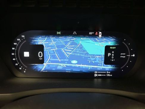 Used 2023 Volvo XC90 T8 Ultimate w/ Protection Package image 27