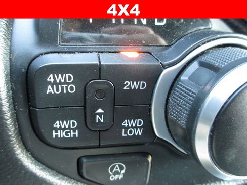 Used 2020 RAM 1500 Big Horn image 29