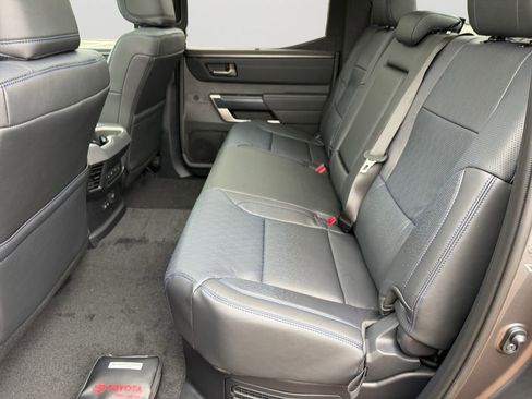 New 2026 Toyota Tundra Platinum image 14