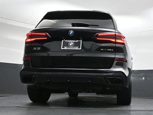 Used 2022 BMW X5 xDrive45e w/ M Sport Package AWD/4WD image 35