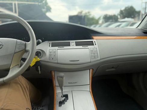Used 2007 Toyota Avalon XL FWD image 34
