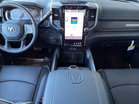 New 2026 RAM 2500 Laramie image 12