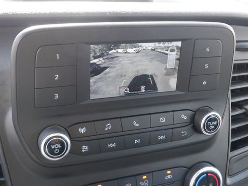 Used 2023 Ford Transit 250 148 High Roof Extended w/ Load Area Protection Package image 16