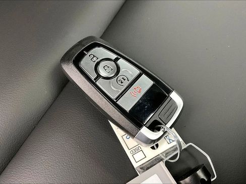 New 2025 Ford Bronco Sport Outer Banks w/ Outer Banks Tech Package+ image 35