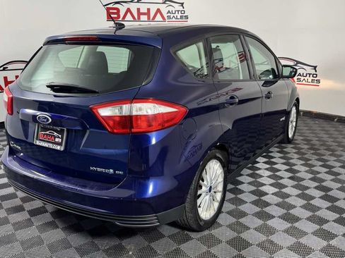 Used 2016 Ford C-MAX SE FWD image 6