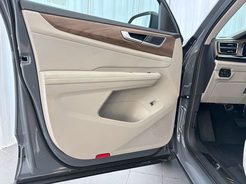 New 2026 Volkswagen Atlas SE image 21