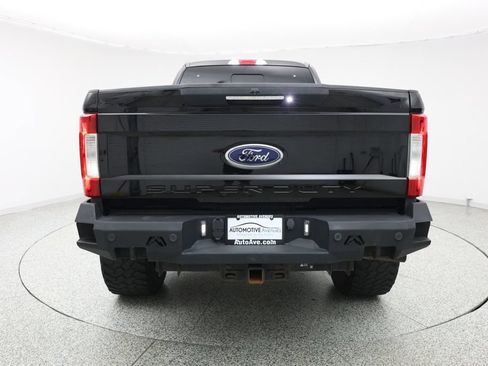 Used 2019 Ford F250 Lariat AWD/4WD image 5
