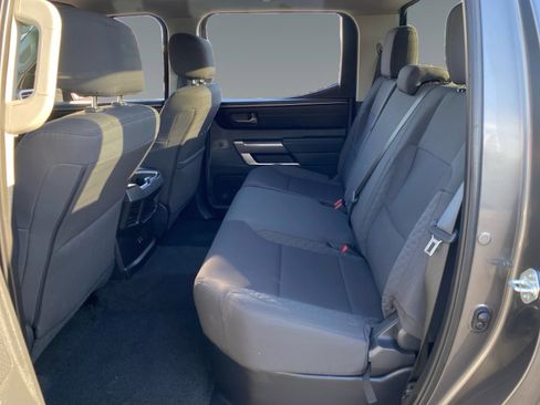 Used 2024 Toyota Tundra SR5 w/ TRD Sport Package image 13