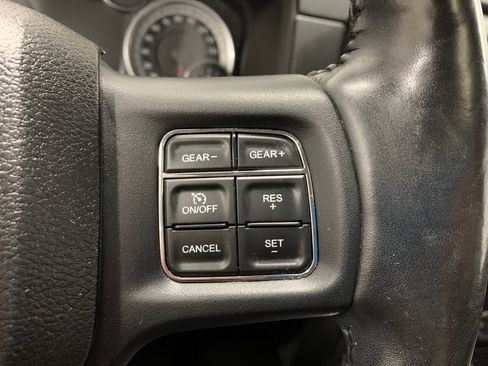 Used 2018 RAM 1500 Sport AWD/4WD image 23