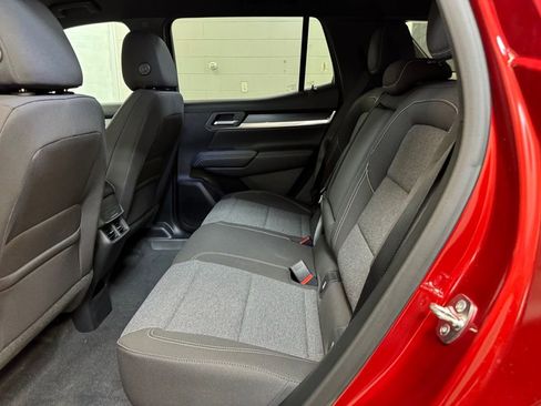 New 2026 GMC Terrain Elevation w/ Black Edition image 16