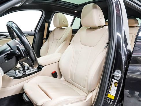 Used 2021 BMW X4 M40i image 14