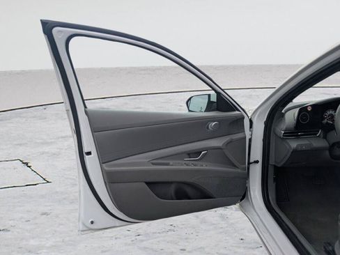 Used 2024 Hyundai Elantra SEL FWD image 24