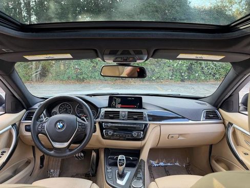 Used 2016 BMW 328i Sedan image 30