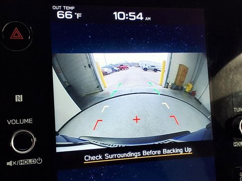 Used 2023 Subaru WRX Premium image 24