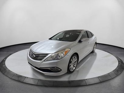 Used 2017 Hyundai Azera Limited