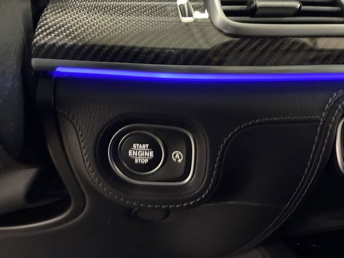 New 2026 Mercedes-Benz GLE 53 AMG GLE 53 AMG image 16