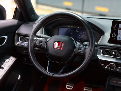 Used 2025 Honda Civic Type R image 34