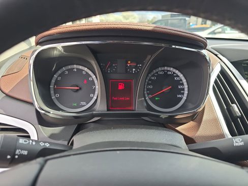 Used 2012 GMC Terrain SLT image 21