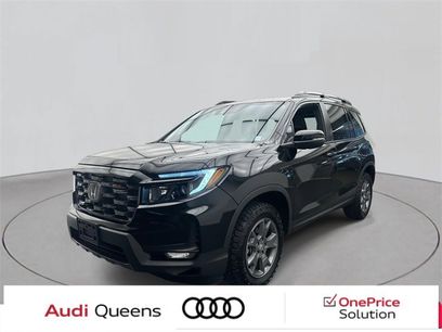 Used 2024 Honda Passport TrailSport